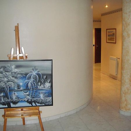 La Quinta Del Nar Hotel Quintanar de la Sierra Exterior foto