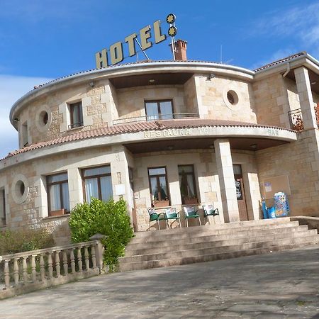 La Quinta Del Nar Hotel Quintanar de la Sierra Exterior foto