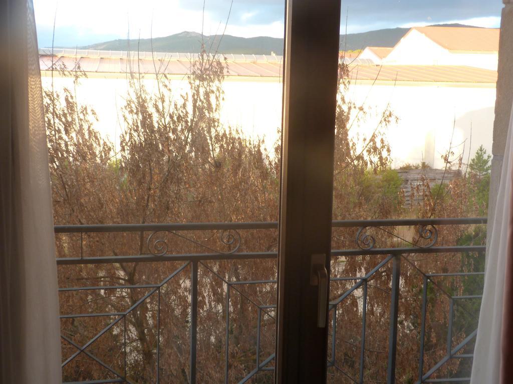 La Quinta Del Nar Hotel Quintanar de la Sierra Cameră foto