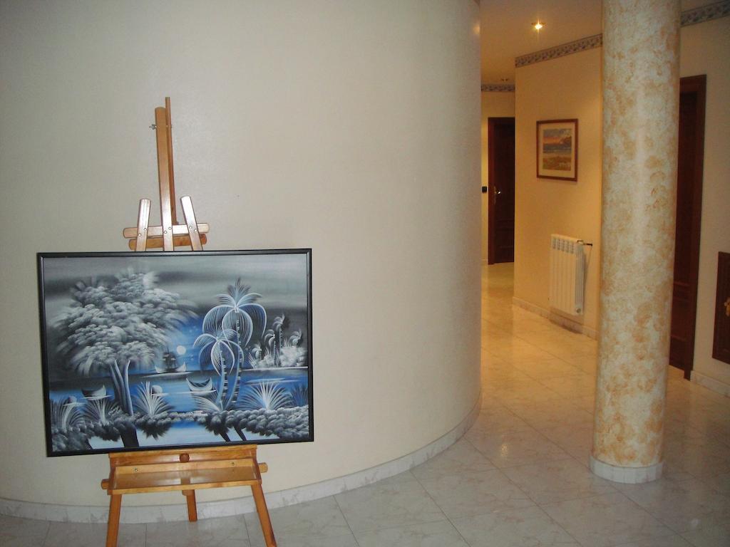La Quinta Del Nar Hotel Quintanar de la Sierra Exterior foto