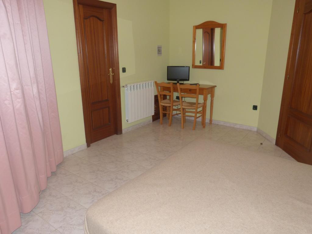 La Quinta Del Nar Hotel Quintanar de la Sierra Cameră foto