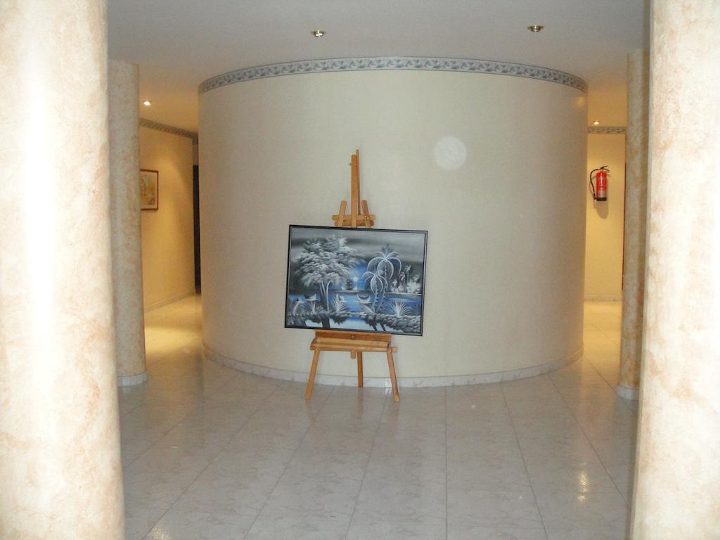 La Quinta Del Nar Hotel Quintanar de la Sierra Exterior foto