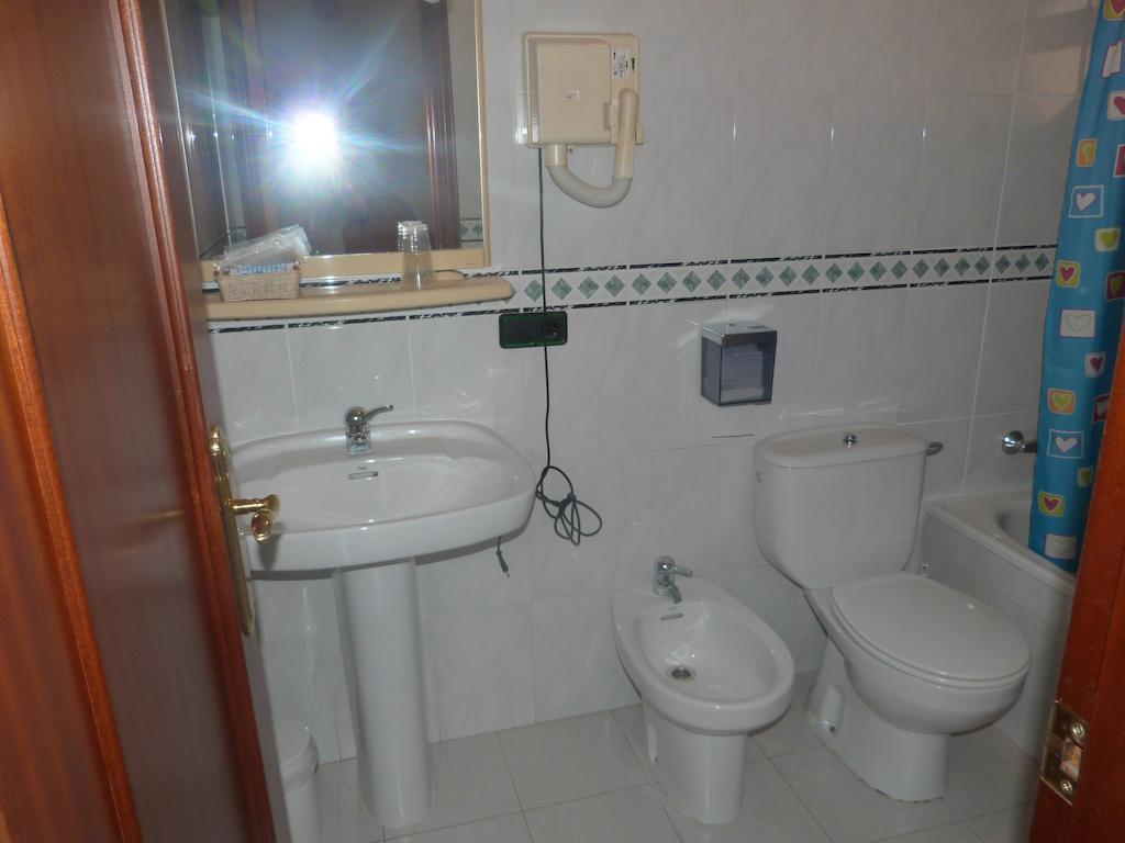 La Quinta Del Nar Hotel Quintanar de la Sierra Cameră foto