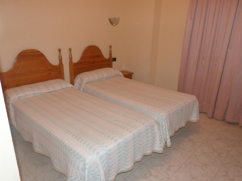 La Quinta Del Nar Hotel Quintanar de la Sierra Cameră foto