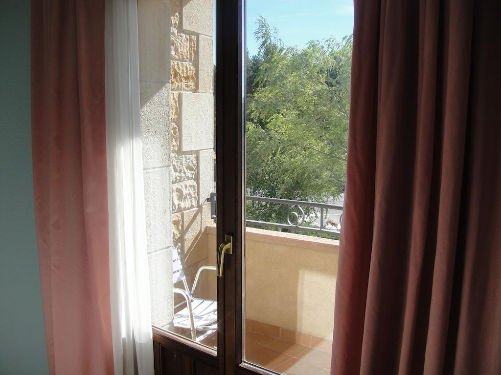 La Quinta Del Nar Hotel Quintanar de la Sierra Cameră foto